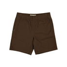 Taikan Classic Shorts Brown Shorts TS0002.BRN | Overkill