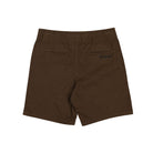 Taikan Classic Shorts Brown Shorts Material | Overkill
