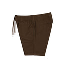 Taikan Classic Shorts Brown Shorts Close-up | Overkill