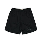 Taikan Mesh Shorts Black Shorts TS0004.BLK | Overkill