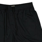 Taikan Mesh Shorts Black Shorts Detailfoto | Overkill