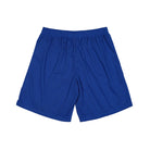 Taikan Mesh Shorts Royal Shorts Material | Overkill