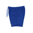 Taikan Mesh Shorts Royal Shorts Close-up | Overkill
