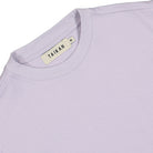 Taikan Heavy Weight S/S Tee Lavender T-Shirts Close-up | Overkill