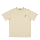 Taikan Friends S/S Tee Cream T-Shirts TT0003.CRM | Overkill