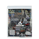 The Art Of Storytelling Part-#1 USB Multicolor USB-Stick Documentary TAOS-P#1-USB Close-up | Overkill
