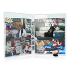 The Art Of Storytelling Part-#1 USB Multicolor USB-Stick Documentary TAOS-P#1-USB Detailfoto | Overkill
