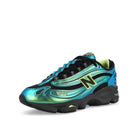 New Balance U100040B Faded Black Low Top Sneakers U100040B Close-up | Overkill
