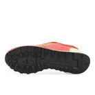 New Balance U13008BH  Drift Red / Hay / Afterglow Low Top Sneakers U13008BH  Detail View 1 | Overkill
