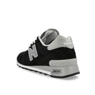 New Balance U1300BK Black / Raincloud / White Sneaker U1300BK Material | Overkill
