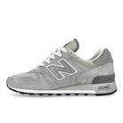 New Balance U1300GY Kool Gray / Harbor Grey / White Low Top Sneakers U1300GY | Overkill
