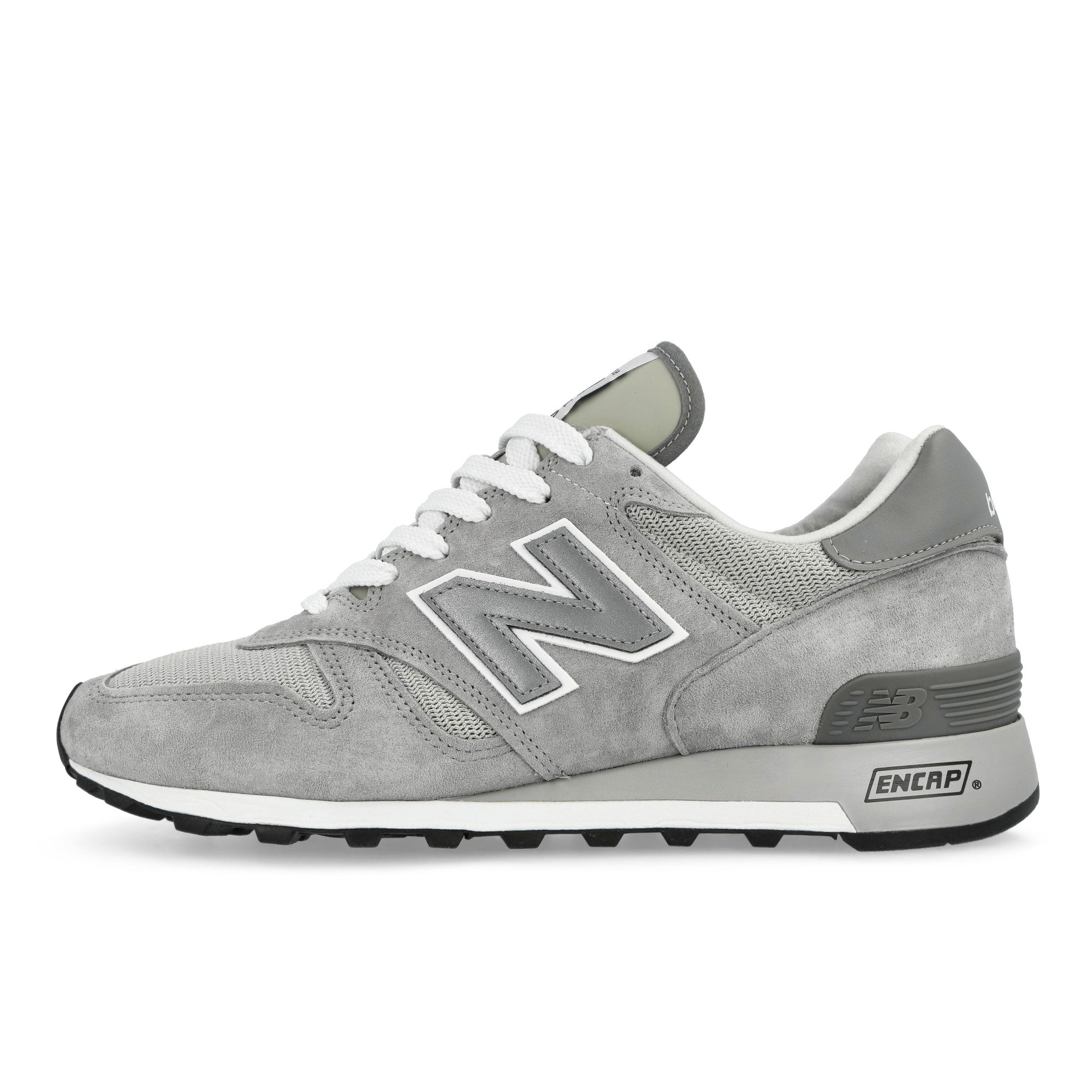 New Balance U1300GY Kool Gray / Harbor Grey / White Low Top Sneakers U1300GY | Overkill
