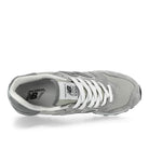 New Balance U1300GY Kool Gray / Harbor Grey / White Low Top Sneakers U1300GY Detailfoto | Overkill

