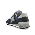 New Balance U1300NY NB Navy / Raincloud / White Sneaker U1300NY Material | Overkill
