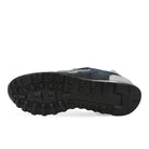 New Balance U1300NY NB Navy / Raincloud / White Sneaker U1300NY Detail View 1 | Overkill
