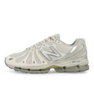 New Balance U18901IU Linen / Punch Yellow Sneaker U18901IU | Overkill

