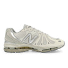 New Balance U18901IU Linen / Punch Yellow Sneaker U18901IU Silhouette | Overkill
