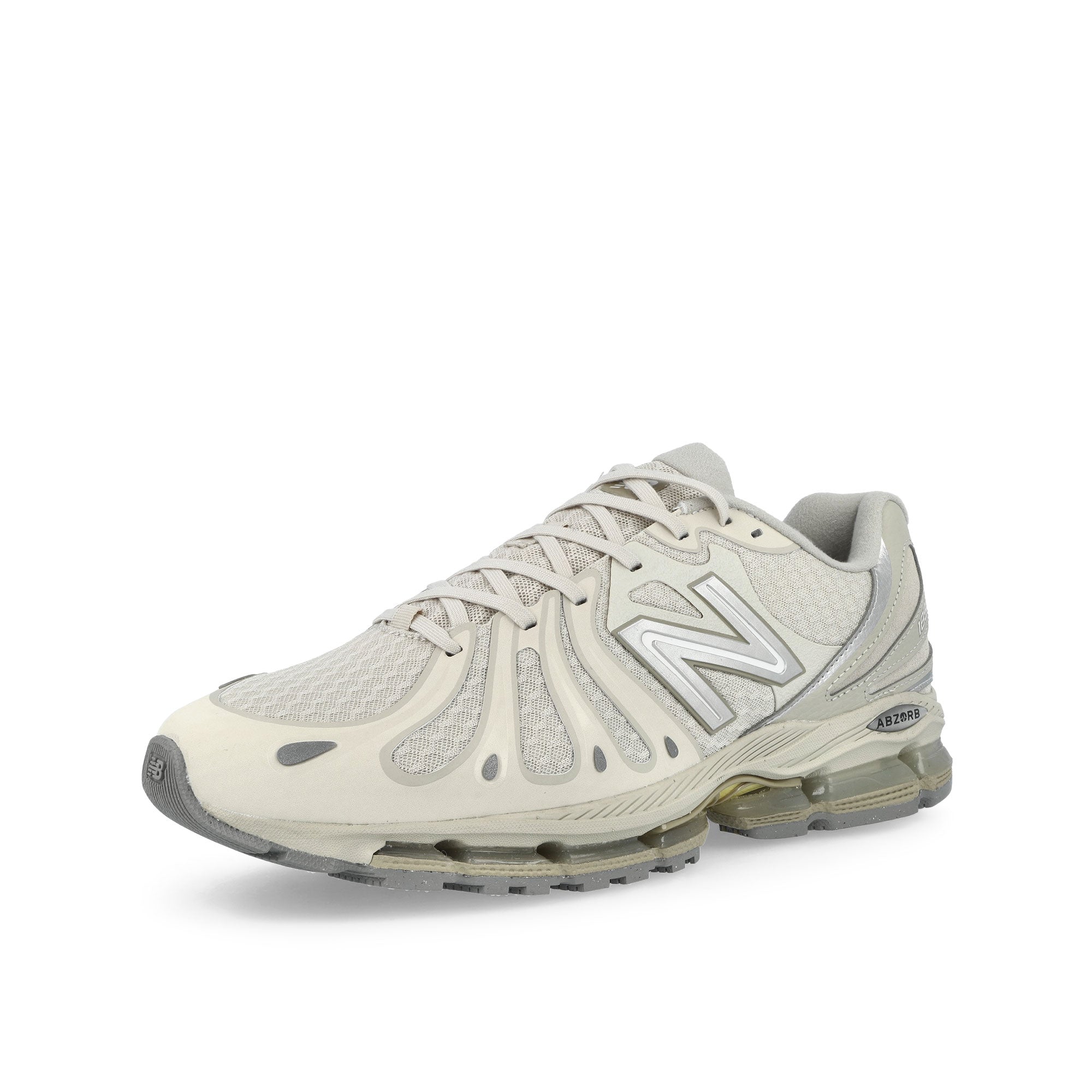 Asics Cecilie Bahnsen x Asics GT-2160 1203A525-100 | OVERKILL