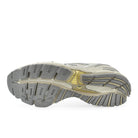 New Balance U18901IU Linen / Punch Yellow Sneaker U18901IU Detail View 1 | Overkill
