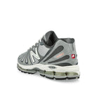 New Balance U18905UY Slate / Grey Low Top Sneakers U18905UY Material | Overkill

