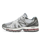 New Balance U18907NG Dark Silver Metallic Low Top Sneakers U18907NG | Overkill
