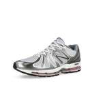 New Balance U18907NG Dark Silver Metallic Low Top Sneakers U18907NG Close-up | Overkill
