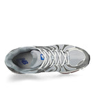 New Balance U18907NG Dark Silver Metallic Low Top Sneakers U18907NG Detailfoto | Overkill
