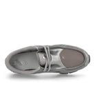 New Balance U18909VF Truffle Salt / Silver Metallic Low Top Sneakers U18909VF Detailfoto | Overkill
