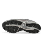 New Balance U18909VF Truffle Salt / Silver Metallic Low Top Sneakers U18909VF Detail View 1 | Overkill
