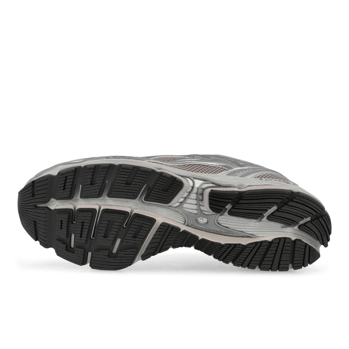New Balance U18909VF Truffle Salt / Silver Metallic Low Top Sneakers U18909VF Detail View 1 | Overkill
