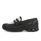 New Balance U19068G9 Black / Angora Low Top Sneakers U19068G9 | Overkill
