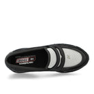 New Balance U19068G9 Black / Angora Low Top Sneakers U19068G9 Detailfoto | Overkill
