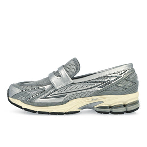 New Balance U1906LAE Silver Loafer & Lace Ups U1906LAE | Overkill