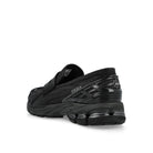 New Balance U1906LAI Black / Blacktop / Phantom  Low Top Sneakers U1906LAI Material | Overkill
