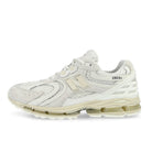 New Balance U19541R3 Sea Salt / Linen Low Top Sneakers U19541R3 | Overkill
