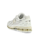New Balance U19541R3 Sea Salt / Linen Low Top Sneakers U19541R3 Material | Overkill
