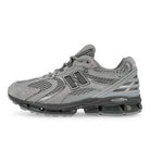 New Balance U195438R Slate Grey / Castlerock Sneaker U195438R | Overkill
