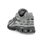 New Balance U195438R Slate Grey / Castlerock Sneaker U195438R Material | Overkill
