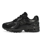 New Balance U19543VU Black / Black Low Top Sneakers U19543VU | Overkill
