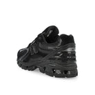 New Balance U19543VU Black / Black Low Top Sneakers U19543VU Material | Overkill
