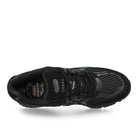 New Balance U19543VU Black / Black Low Top Sneakers U19543VU Detailfoto | Overkill
