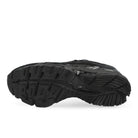 New Balance U19543VU Black / Black Low Top Sneakers U19543VU Detail View 1 | Overkill
