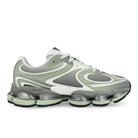 New Balance U20002UU Silver Moss / Bayberry / Sea Salt Sneaker U20002UU Silhouette | Overkill
