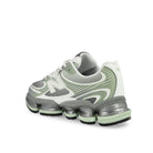 New Balance U20002UU Silver Moss / Bayberry / Sea Salt Sneaker U20002UU Material | Overkill
