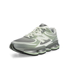 New Balance U20002UU Silver Moss / Bayberry / Sea Salt Sneaker U20002UU Close-up | Overkill
