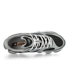 New Balance U20003OZ Silver Metallic / Faded Black Low Top Sneakers U20003OZ Detailfoto | Overkill
