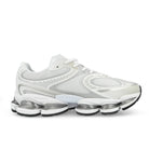 New Balance U20004GM White / Silver Metallic Low Top Sneakers U20004GM Silhouette | Overkill
