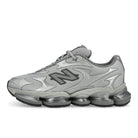New Balance U20005UW  Silver Metallic / Silver Metallic Low Top Sneakers U20005UW  | Overkill
