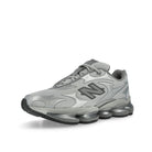 New Balance U20005UW  Silver Metallic / Silver Metallic Low Top Sneakers U20005UW  Close-up | Overkill

