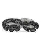 New Balance U20005UW  Silver Metallic / Silver Metallic Low Top Sneakers U20005UW  Detail View 1 | Overkill
